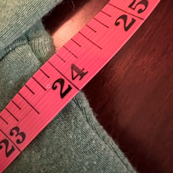 Duluth Trading Company 2XL women’s short sleeve shirt top tee t-shirt green - Picture 6 of 7